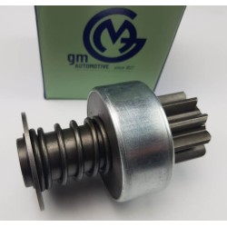 Bendix para arranque Lucas 35256034 / 35256425 / 35256433